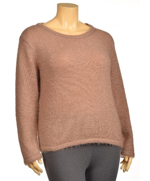 Снимка на Дамски пуловер