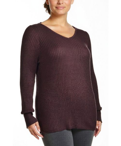 Снимка на Дамски пуловер