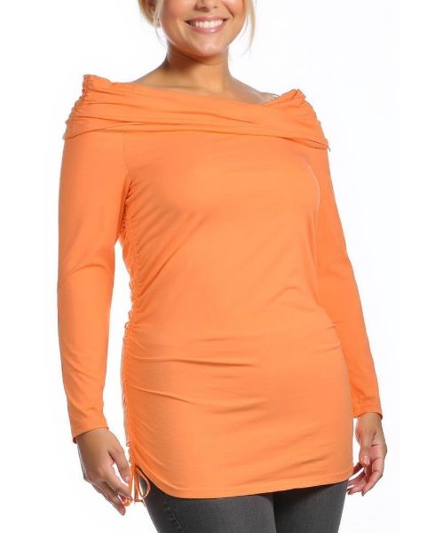 Снимка на Дамска блуза