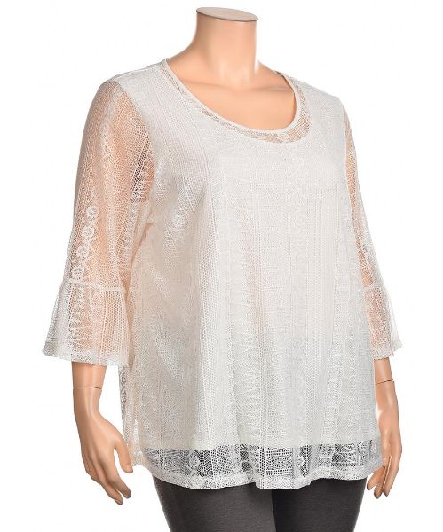 Снимка на Дамска блуза