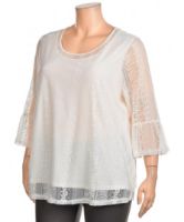 Снимка на Дамска блуза