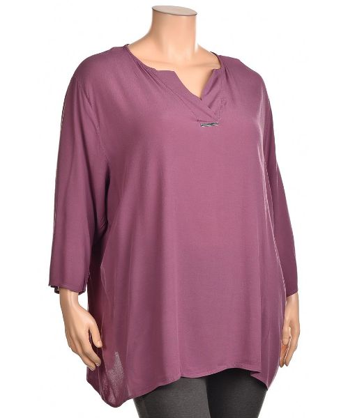 Снимка на Дамска блуза