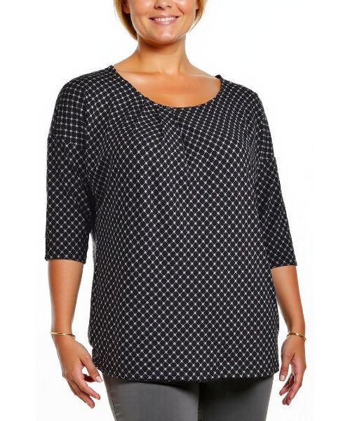 Снимка на Дамска блуза