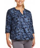 Снимка на Дамска блуза