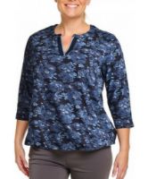 Снимка на Дамска блуза