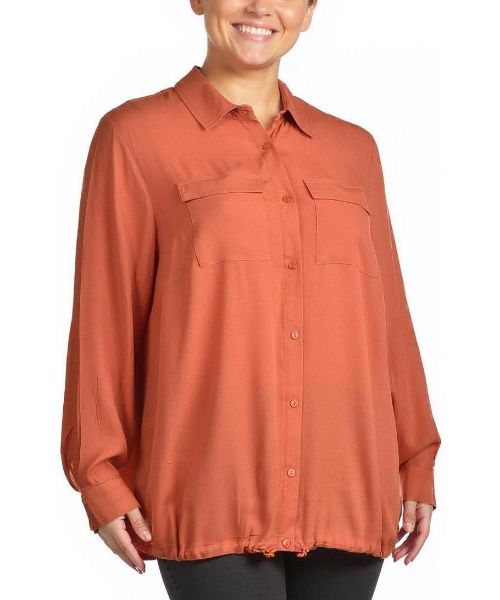 Снимка на Дамска риза