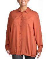 Снимка на Дамска риза