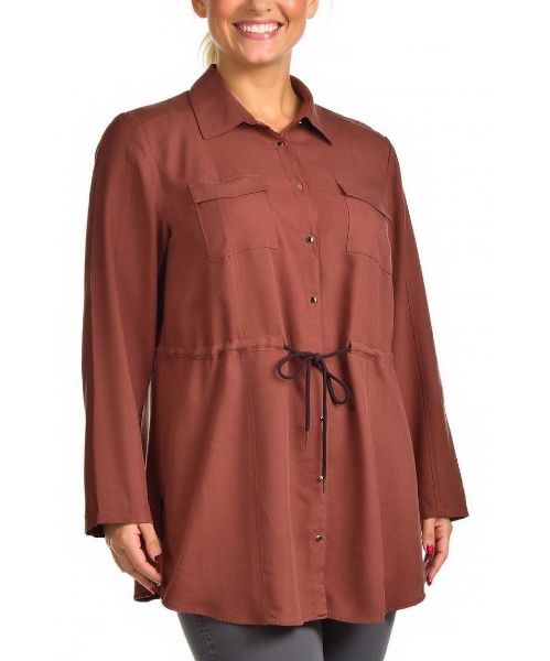 Снимка на Дамска туника