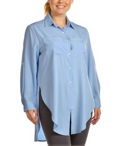 Снимка на Дамска туника