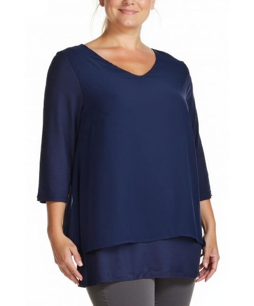 Снимка на Дамска блуза