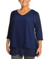 Снимка на Дамска блуза