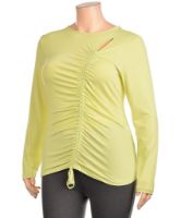 Снимка на Дамска блуза