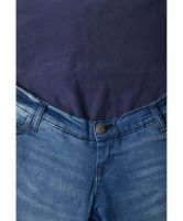 Снимка на Дамски дънки за бременни