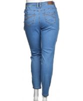 Снимка на Дамски дънки