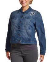 Снимка на Дамско яке