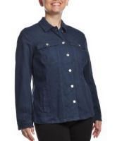 Снимка на Дамско яке