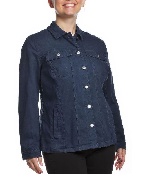 Снимка на Дамско яке