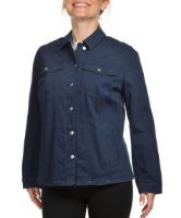 Снимка на Дамско яке