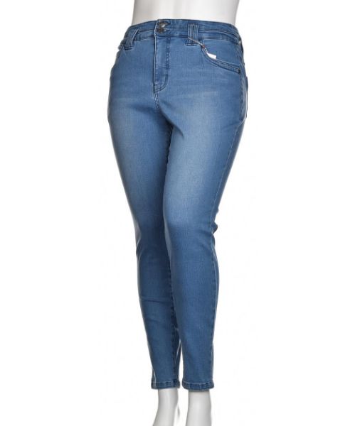 Снимка на Дамски дънки