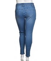 Снимка на Дамски дънки