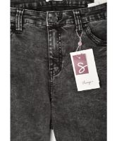 Снимка на Дамски дънки