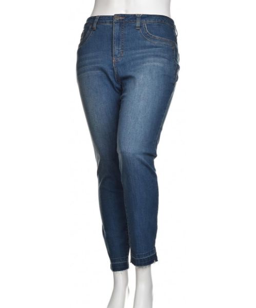 Снимка на Дамски дънки