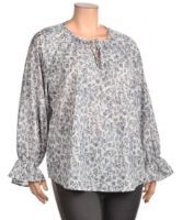 Снимка на Дамска блуза