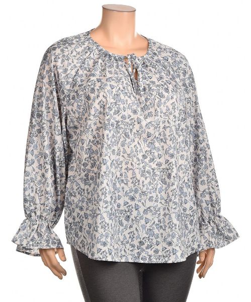 Снимка на Дамска блуза