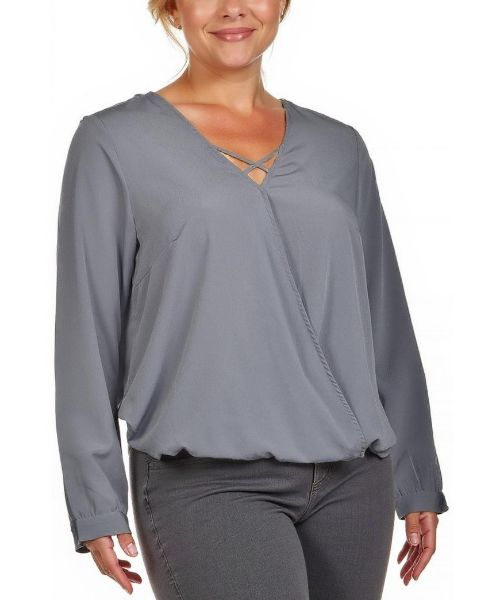 Снимка на Дамска блуза