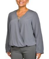 Снимка на Дамска блуза