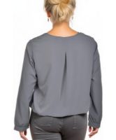 Снимка на Дамска блуза