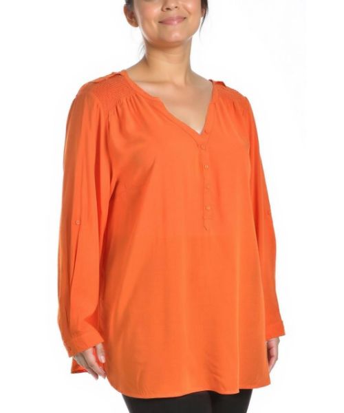 Снимка на Дамска блуза