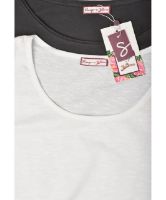 Снимка на Дамска блуза от 2 чати