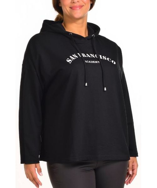 Снимка на Дамски суичър