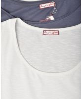 Снимка на Дамска блуза от 2 части