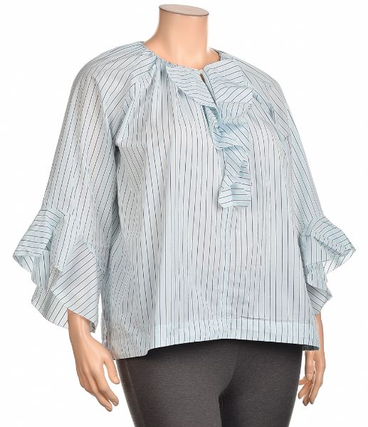 Снимка на Дамска блуза