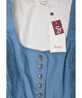 Снимка на Немска дирндл рокля