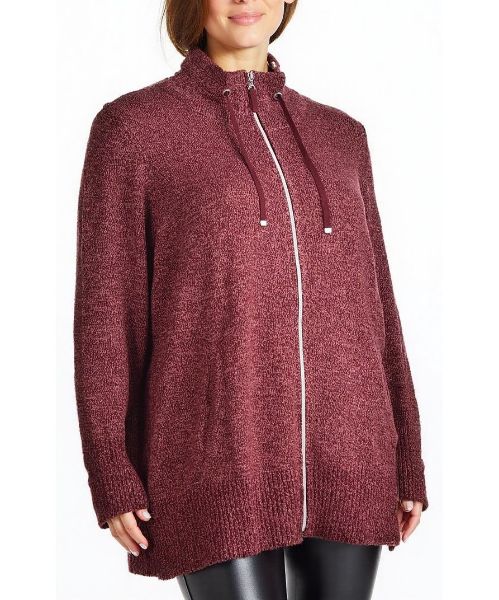 Снимка на Дамска жилетка