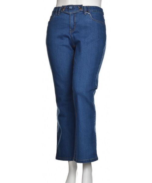 Снимка на Дамски дънки