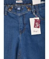 Снимка на Дамски дънки