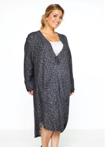 Снимка на Плетена рокля