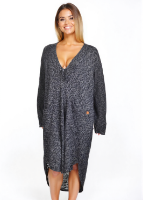 Снимка на Плетена рокля