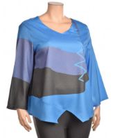 Снимка на Дамска блуза