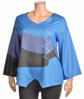 Снимка на Дамска блуза