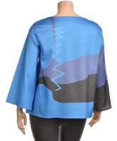 Снимка на Дамска блуза