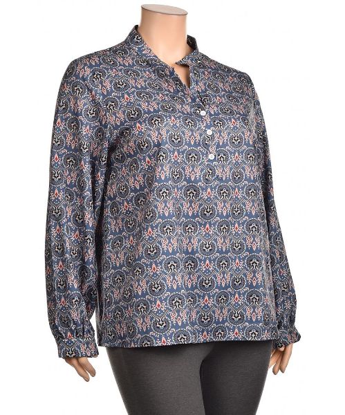 Снимка на Дамска блуза