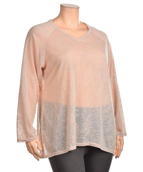 Снимка на Дамска блуза