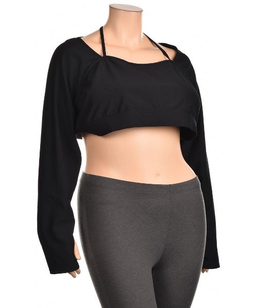 Снимка на Дамска блуза