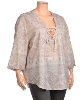 Снимка на Дамска блуза