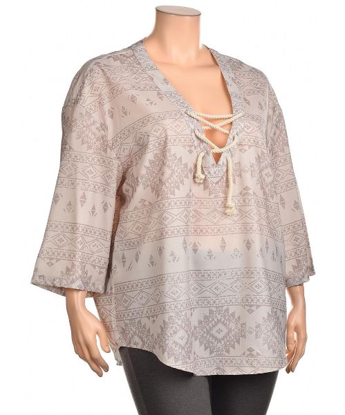 Снимка на Дамска блуза